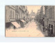 CLERMONT : La Rue De Condé - état - Clermont