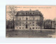 CHANTILLY : Maison De Convalescence ""Alphonse De Rothschild"" - Très Bon état - Chantilly