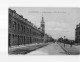 VALENCIENNES : Avenue Dampierre, Eglise Du Sacré-Coeur - Très Bon état - Valenciennes