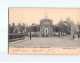 HAZEBROUCK : Place Du Marché Couvert - état - Hazebrouck