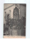 PERROU : Statue De Notre-Dame De La Pitié, Intérieur De La Chapelle - état - Autres & Non Classés