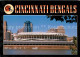 72705671 Cincinnati Ohio Riverfront Stadium Cincinnati - Andere & Zonder Classificatie