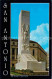 72705663 San_Antonio_Texas Alamo Cenotaph - Altri & Non Classificati