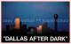 72705656 Dallas_Texas Skyline  - Autres & Non Classés