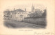 91-DOURDAN-N°T2410-B/0031 - Dourdan