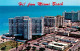 72705625 Miami_Beach Fliegeraufnahme Carillon Hotel - Andere & Zonder Classificatie