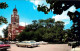 72705616 Lafayette_Louisiana Saint John's Cathedral - Andere & Zonder Classificatie