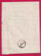 N°60 PHILIPPEVILLE BATEAU A VAPEUR GC 2240 POUR LE VAL VAR 1875 LETTRE - 1849-1876: Période Classique