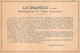 06-TICKET DE PERMISSION SOLDAT-N°T2410-F/0013 - Autres & Non Classés