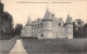 61-COURTEILLES-CHÂTEAU DE CREVE CŒUR-N°T2410-E/0381 - Autres & Non Classés