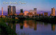 72705263 Fort_Worth Skyline  - Andere & Zonder Classificatie