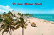 72705257 Miami_Beach Strand - Other & Unclassified