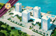 72705255 Miami_Florida Hotel The Four Ambassadors - Altri & Non Classificati