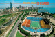 72693433 Chicago_Illinois Pitt Chicago Prints Stadion - Autres & Non Classés