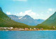 72689771 Olderdalen Ferry To Lyngseidet Mountains Olderdalen - Norway
