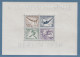 Deutsches Reich Olympiade Berlin1936  Block 5 ** In Einwandfreier Erhaltung. - Unused Stamps