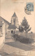 77-CHELLES-L EGLISE-N°T2411-B/0389 - Sonstige & Ohne Zuordnung