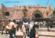 72681802 Jerusalem Yerushalayim The Old City View To Damascus Gate Israel - Israel