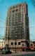 72680547 Youngstown Ohio Central Tower Building Youngstown Ohio - Other & Unclassified