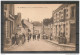 41 AUTHON A B N° 529 : Le Centre Du Bourg / CPA NEUVE Dos Vert Vierge Impeccable ++++/ Prix Raisonnable OFFRES OK - Sonstige & Ohne Zuordnung