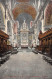 R299333 London. St. Paul Cathedral. Choir And Reredos. Valentines Series - Other & Unclassified