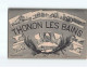 THONON LES BAINS : Carte Souvenir - Très Bon état - Thonon-les-Bains