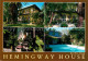 72672099 Key_West Hemingway House Swimming Pool - Other & Unclassified