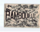 RAMBOUILLET : Carte Souvenir - état - Rambouillet