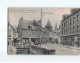 MONTIVILLIERS : Rue Félix Faure Et Rue Du Pont Callouard - Très Bon état - Montivilliers