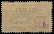 MEMEL 1923 Nr 121IV Postfrisch X416B8A - Memelland 1923
