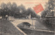 77-MITRY-LE PONT-N°T2411-H/0303 - Mitry Mory