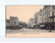 FONTAINEBLEAU : Place Du Monument Carnot - Très Bon état - Fontainebleau