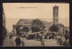 Lorient - L'Eglise Saint-Louis - Marche - Franchise Militaire - 1915 - Lorient