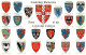 72666223 Cambridge Cambridgeshire University Arms Of The Cambridge Colleges Camb - Otros & Sin Clasificación