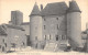 77-NEMOURS-LE CHÂTEAU-N°T2412-C/0249 - Nemours