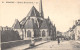 77-NEMOURS-L EGLISE-N°T2412-C/0149 - Nemours