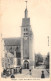 77-NANGIS-EGLISE SAINT MARTIN-N°T2412-B/0339 - Nangis