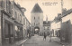 77-MORET SUR LOING-N°T2412-B/0281 - Moret Sur Loing