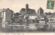 77-MORET SUR LOING-LE MOULIN-N°T2412-B/0137 - Moret Sur Loing