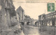 77-MORET SUR LOING-PORTE DE BOURGOGNE-N°T2412-B/0103 - Moret Sur Loing