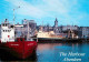 72664142 Aberdeen City The Harbour Aberdeen City - Andere & Zonder Classificatie