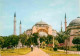 72663998 Istanbul Constantinopel Sultanahmet And Saint Sophie Istanbul - Turkey