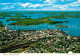 72663664 Kenora Aerial View Kenora - Unclassified