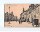 PERONNE : Rue Saint-Sauveur - état - Peronne