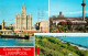 72662953 Liverpool Royal Liver Building St Johns Beacon Otterspool Promenade Liv - Andere & Zonder Classificatie