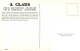 72662927 San_Francisco_California Santa Claus Store - Other & Unclassified