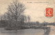 77-VILLENOY-CANAL DE L OURCQ-L ECLUSE-N°T2412-G/0243 - Villenoy