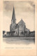 77-VILLENEUVE LE COMTE-L EGLISE-N°T2412-G/0171 - Altri & Non Classificati