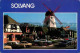 72662713 Solvang Windmuehle - Other & Unclassified