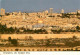 72662709 Jerusalem Yerushalayim Altstadt Blick Vom Oelberg Israel - Israel